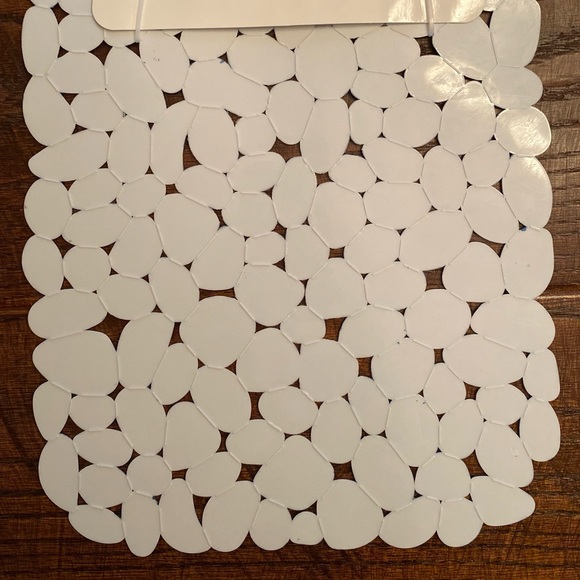 Butterfly Sink Mat, Butterfly Protective Pebble Decorative Sink Mat, Butterflies - Picture 14 of 14